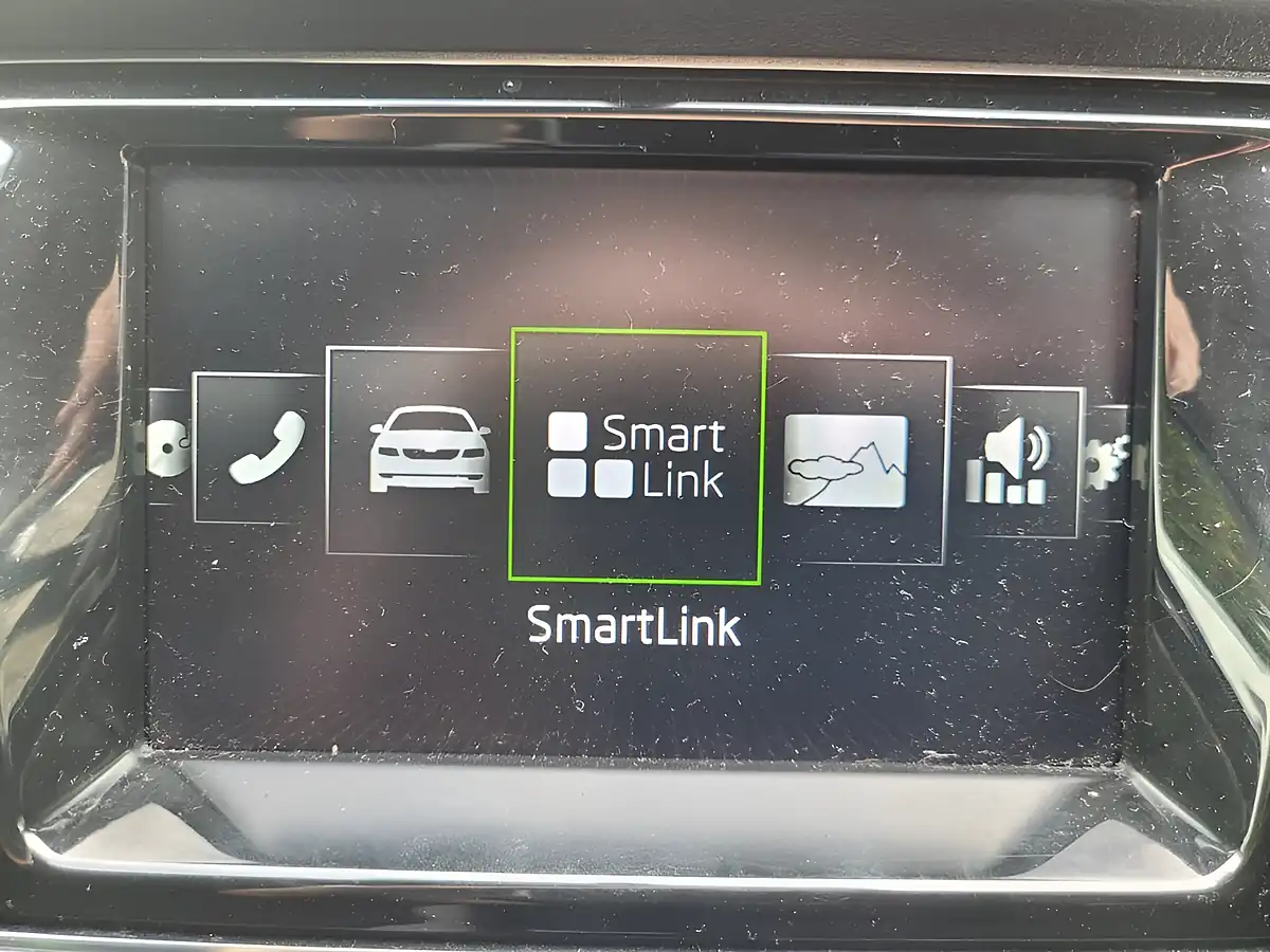 Used 2016 Skoda Fabia Colour Edition Black - Interior and Exterior details 2