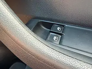 Used 2016 Skoda Fabia Monte Carlo Green - Interior and Exterior details 11