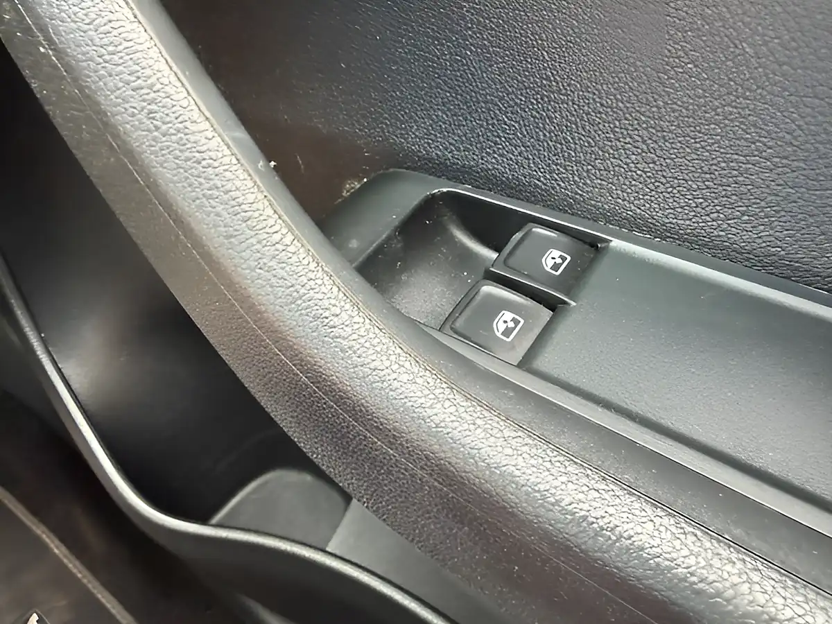 Used 2016 Skoda Fabia Monte Carlo Red - Interior and Exterior details 15