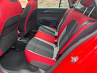 Used 2016 Skoda Fabia Monte Carlo Red - Interior and Exterior details 17