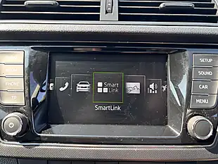 Used 2016 Skoda Fabia Se Blue - Interior and Exterior details 19