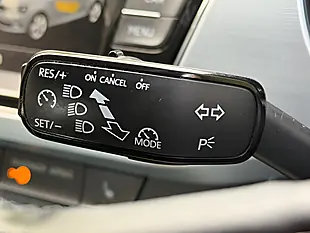 Used 2016 Skoda Fabia Se Blue - Interior and Exterior details 13