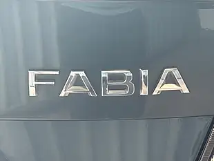 Used 2016 Skoda Fabia Se Grey - Interior and Exterior details 5