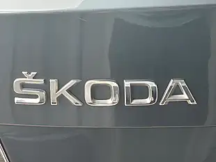 Used 2016 Skoda Fabia Se Grey - Interior and Exterior details 8