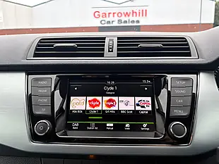 Used 2016 Skoda Fabia Se Grey - Interior and Exterior details 11
