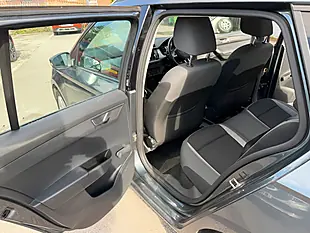 Used 2016 Skoda Fabia Se Grey - Interior and Exterior details 14