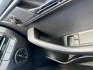 Used 2016 Skoda Fabia Se Grey - Interior and Exterior details 20
