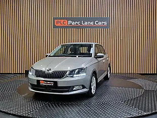 Used 2016 Skoda Fabia Se L Cappuccino Beige Metallic - Interior and Exterior details 4
