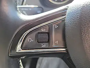 Used 2016 Skoda Fabia Se L Silver - Interior and Exterior details 13
