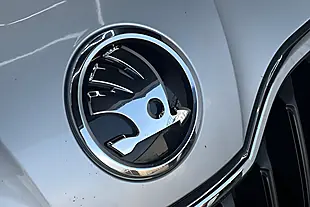 Used 2016 Skoda Fabia Se L Silver - Interior and Exterior details 10