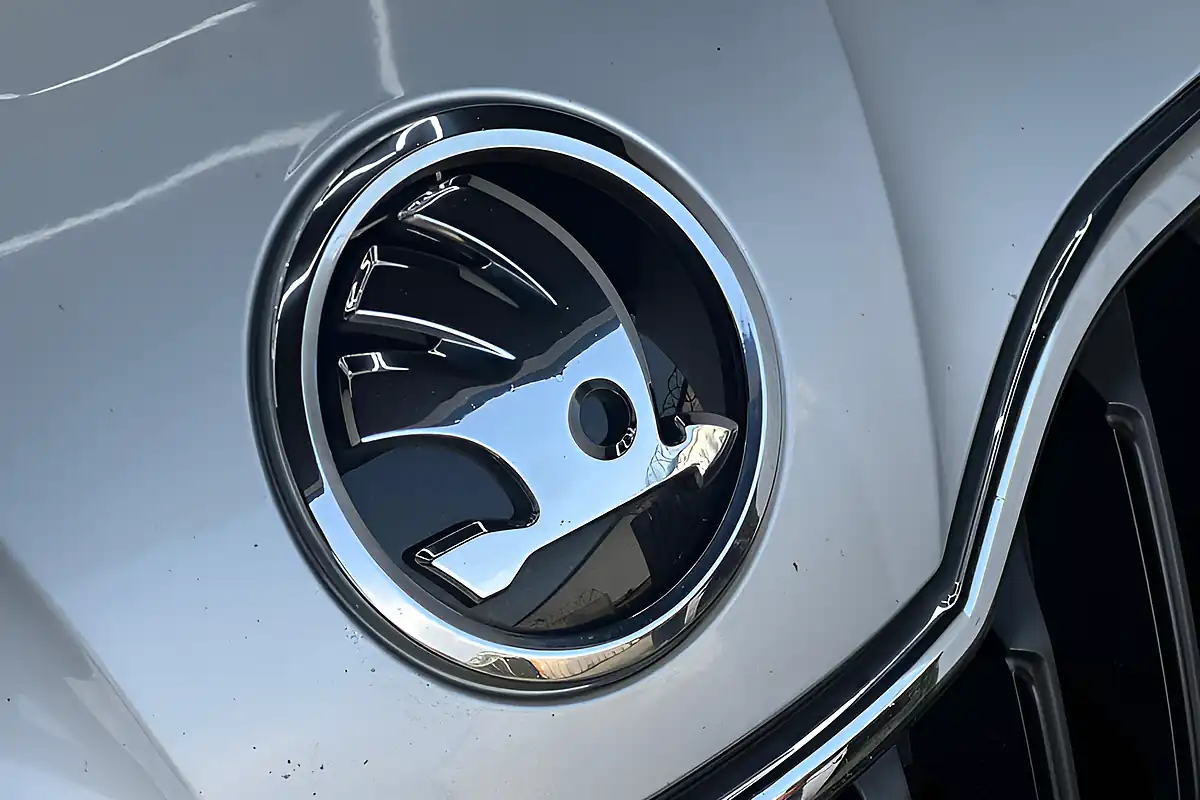 Used 2016 Skoda Fabia Se L Silver - Interior and Exterior details 10