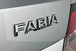 Used 2016 Skoda Fabia Se L Silver - Interior and Exterior details 11