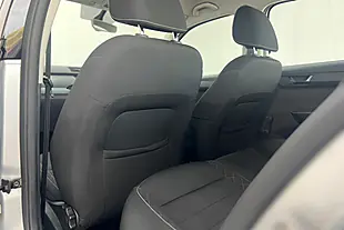 Used 2016 Skoda Fabia Se L Silver - Interior and Exterior details 13
