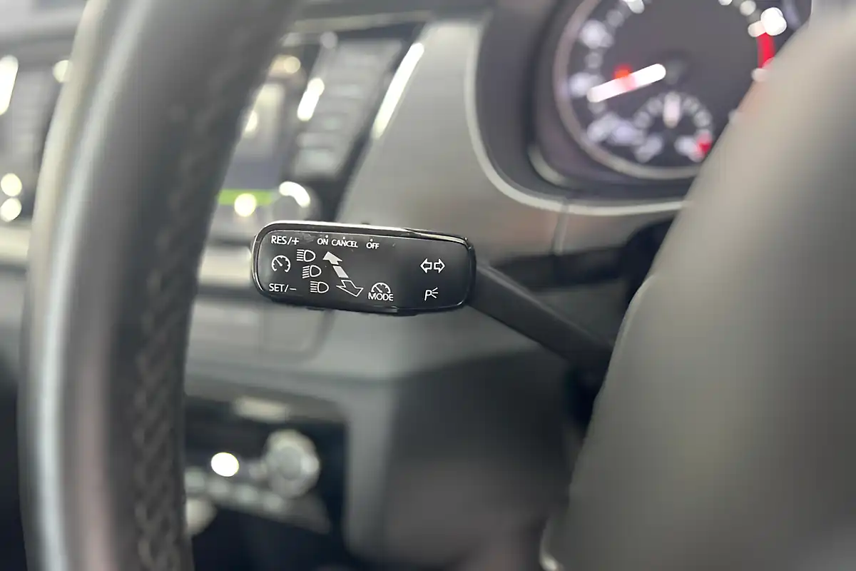 Used 2016 Skoda Fabia Se L Silver - Interior and Exterior details 17