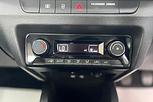 Used 2016 Skoda Fabia Se L Silver - Interior and Exterior details 18