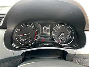 Used 2016 Skoda Fabia Se White - Interior and Exterior details 14