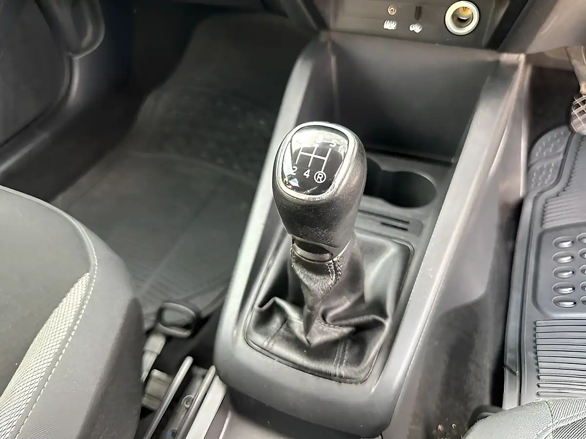 Used 2016 Skoda Fabia Se White - Interior and Exterior details 15