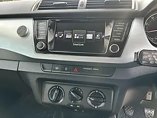 Used 2016 Skoda Fabia Se White - Interior and Exterior details 17