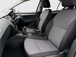 Used 2016 Skoda Octavia S Black - Interior and Exterior details 13