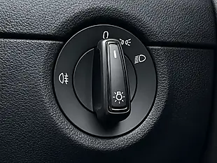 Used 2016 Skoda Octavia S Black - Interior and Exterior details 20