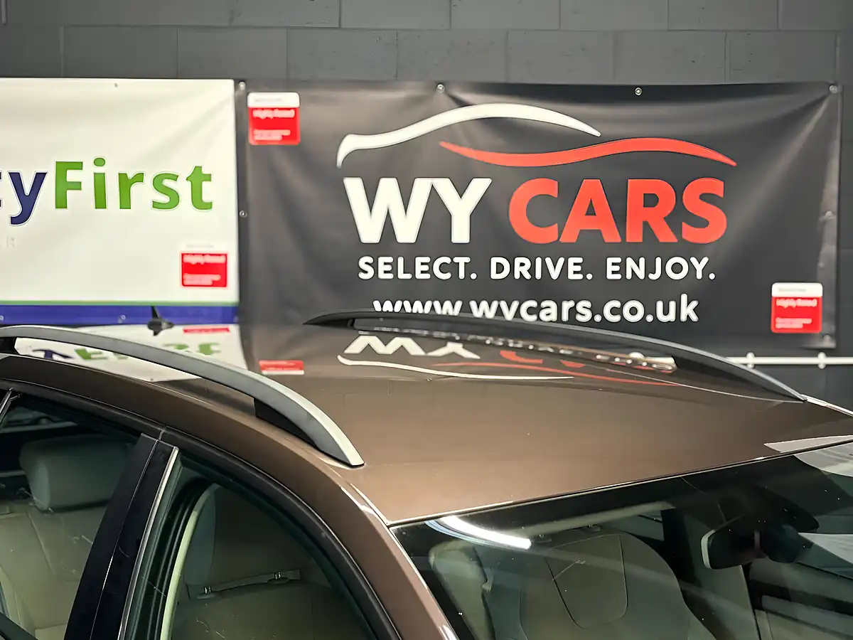 Used 2016 Skoda Octavia Se L Brown - Interior and Exterior details 19