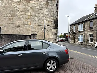Used 2016 Skoda Octavia Se L Grey - Interior and Exterior details 18