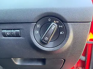 Used 2016 Skoda Octavia Se-L Red - Interior and Exterior details 12