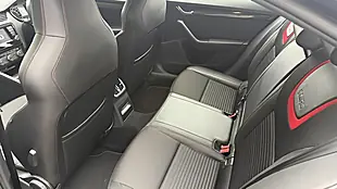 Used 2016 Skoda Octavia VRS Black Magic - Interior and Exterior details 11