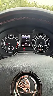 Used 2016 Skoda Octavia VRS Black Magic - Interior and Exterior details 17