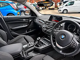 Used 2016 Skoda Octavia VRS Black Magic - Interior and Exterior details 18