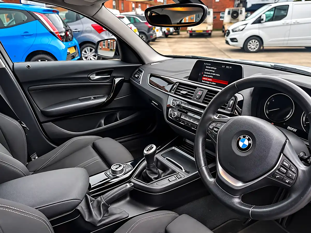 Used 2016 Skoda Octavia VRS Black Magic - Interior and Exterior details 18