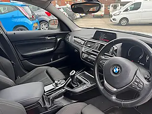 Used 2016 Skoda Octavia VRS Black Magic - Interior and Exterior details 7