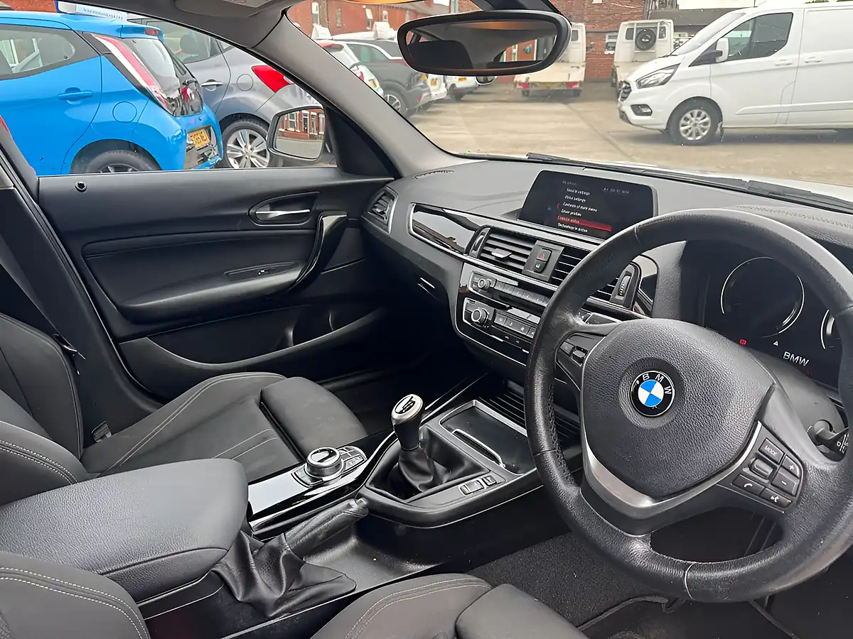 Used 2016 Skoda Octavia VRS Black Magic - Interior and Exterior details 7