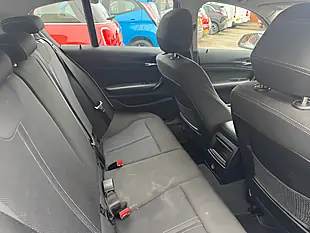 Used 2016 Skoda Octavia VRS Black Magic - Interior and Exterior details 8