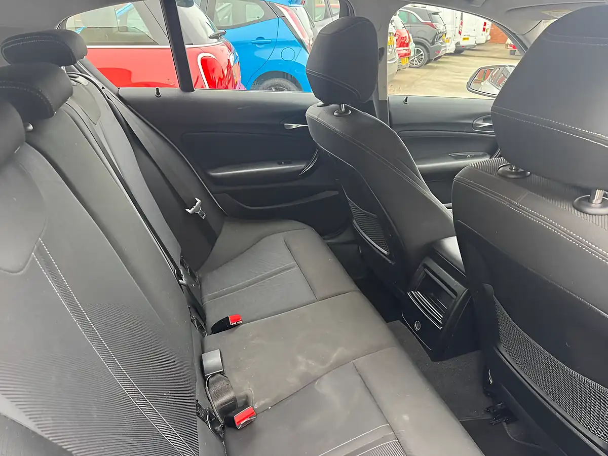 Used 2016 Skoda Octavia VRS Black Magic - Interior and Exterior details 8