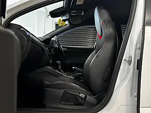 Used 2016 Skoda Octavia VRS Candy White - Interior and Exterior details 12