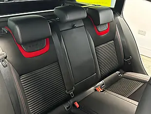 Used 2016 Skoda Octavia VRS Candy White - Interior and Exterior details 13