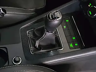 Used 2016 Skoda Octavia VRS Grey - Interior and Exterior details 12