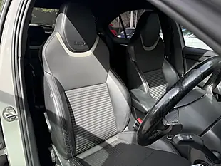 Used 2016 Skoda Octavia VRS Grey - Interior and Exterior details 11
