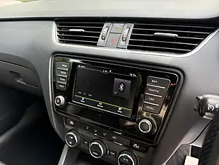 Used 2016 Skoda Octavia VRS Grey - Interior and Exterior details 16