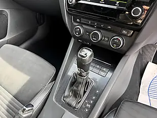 Used 2016 Skoda Octavia VRS Grey - Interior and Exterior details 17