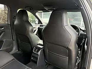 Used 2016 Skoda Octavia VRS Grey - Interior and Exterior details 19