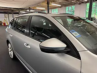 Used 2016 Skoda Octavia VRS Silver - Interior and Exterior details 19