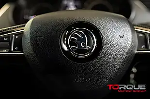 Used 2016 Skoda Octavia VRS White - Interior and Exterior details 14