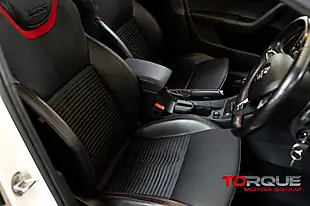 Used 2016 Skoda Octavia VRS White - Interior and Exterior details 18
