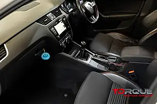 Used 2016 Skoda Octavia VRS White - Interior and Exterior details 19