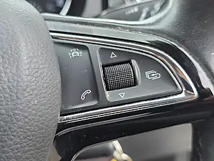 Used 2016 Skoda Rapid Se L White - Interior and Exterior details 16