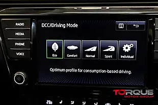 Used 2016 Skoda Superb Laurin & Klement White - Interior and Exterior details 14