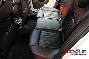 Used 2016 Skoda Superb Laurin & Klement White - Interior and Exterior details 17