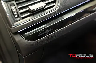 Used 2016 Skoda Superb Laurin & Klement White - Interior and Exterior details 18